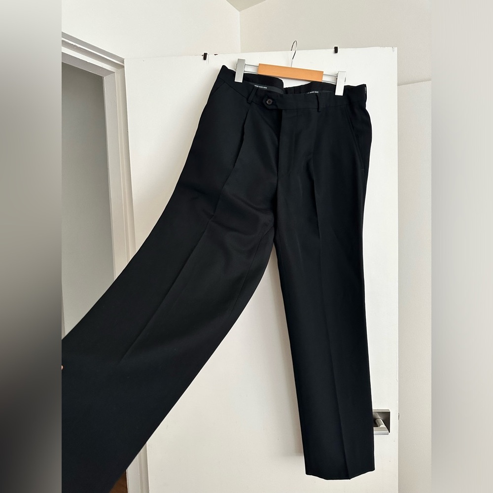 Hugo Boss Black pants - Picture 2 of 14